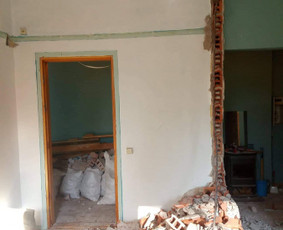 Kokybiška vidaus apdaila be kompromisų / DEKO / Darbų pavyzdys ID 1090127