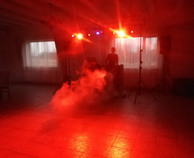 Dj paslaugos, apšvietimas, renginio vedimas / Ernestas Michnevičius / Darbų pavyzdys ID 1090221