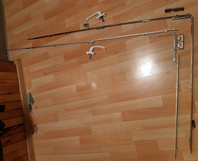 Profesionalus langų meistras / Eimantas . / Darbų pavyzdys ID 1090265