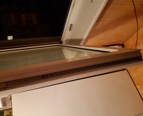 Profesionalus langų meistras / Eimantas . / Darbų pavyzdys ID 1090277