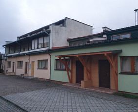 Nebaigtos statybos pažymos ir registravimas Registrų Centre