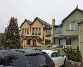 Inžinieriaus konsultacija - Namų pridavimas, Statybos teisė ir Techninė priežiūra. - 4