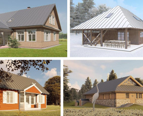 Architektūra, projektavimas - Statybos, apdaila - 1 Statybos, apdaila - Architektūra, projektavimas - 1