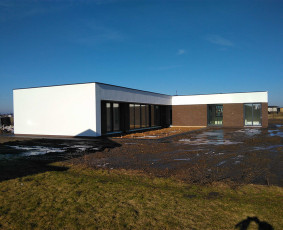 Statybos darbai - Statybos darbai Panevėžyje - 2