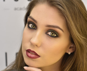 Profesionalus makiažas,grimas,sušukavimas,antakių dizainas / ERIKA MAKEUP / Darbų pavyzdys ID 1090747