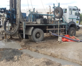 Vandens gręžiniai Panevėžio apskrityje - Vandens gręžiniai - 2 Vandens gręžiniai - Vandens gręžiniai Panevėžio apskrityje - 2