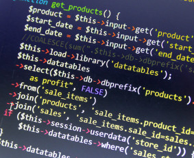 automatizuotų prekybos sistemų kūrimas java