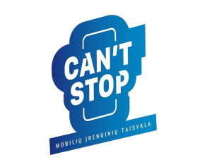 Apple iphone, Samsung ir kt. telefonų remontas / MB išmanioji telefonų taisykla | Cantstop.lt / Darbų pavyzdys ID 1090901