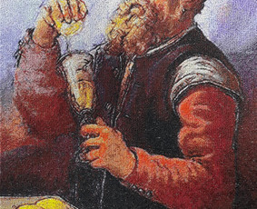 Visos siuvinėjimo paslaugos ir aksesuarai / UAB Edlonta / Darbų pavyzdys ID 1091323