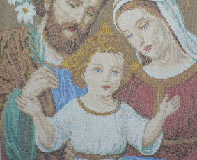 Visos siuvinėjimo paslaugos ir aksesuarai / UAB Edlonta / Darbų pavyzdys ID 1091339