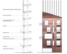 Urbanistinė Architektūra / Urbanistinė architektūra / Darbų pavyzdys ID 1091685