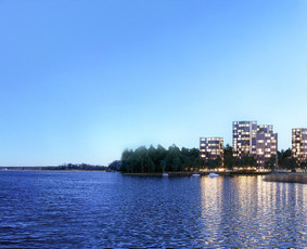 Urbanistinė Architektūra / Urbanistinė architektūra / Darbų pavyzdys ID 1091691
