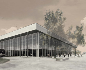 Urbanistinė Architektūra / Urbanistinė architektūra / Darbų pavyzdys ID 1091707