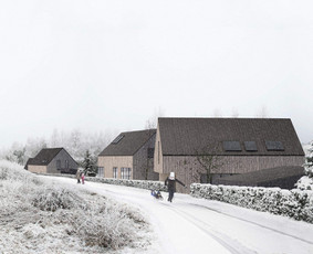 Urbanistinė Architektūra / Urbanistinė architektūra / Darbų pavyzdys ID 1091813