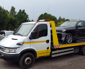 Technine pagalba kelyje Kaunas,tralas Traliukas visa Lt / Tralas kelyje / Darbų pavyzdys ID 1091995