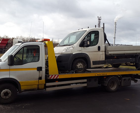 Technine pagalba kelyje Kaunas,tralas Traliukas visa Lt / Tralas kelyje / Darbų pavyzdys ID 1092163