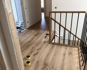Terasos ir kiti staliu darbai / Gintaras Stasiulevicius / Darbų pavyzdys ID 1092925