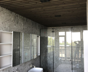 Terasos ir kiti staliu darbai / Gintaras Stasiulevicius / Darbų pavyzdys ID 1092927