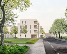 Urbanistinė Architektūra / Urbanistinė architektūra / Darbų pavyzdys ID 1093079