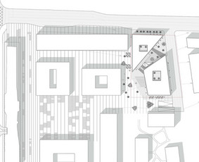 Urbanistinė Architektūra / Urbanistinė architektūra / Darbų pavyzdys ID 1093083
