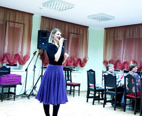 Renginių vedėja Kristina ir grupė - Gimtadienių, jubiliejų vedimas - 2 Gimtadienių, jubiliejų vedimas - Renginių vedėja Kristina ir grupė - 2