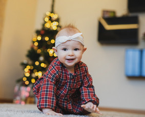 Kalėdinė fotosesija - Fotografas visoje Lietuvoje - 3