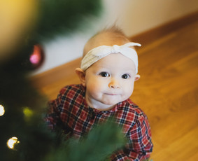 Kalėdinė fotosesija - Fotografas visoje Lietuvoje - 4