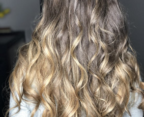 Profesionalus makiažas,grimas,sušukavimas,antakių dizainas / ERIKA MAKEUP / Darbų pavyzdys ID 1095483