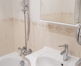Vidaus apdaila, santechnikos, elektros darbai / Aidas / Darbų pavyzdys ID 1095645