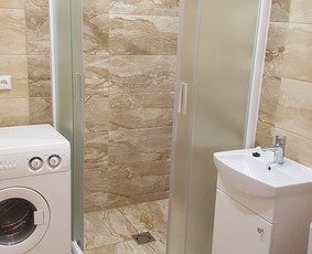 Vidaus apdaila, santechnikos, elektros darbai / Aidas / Darbų pavyzdys ID 1095647