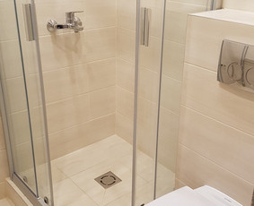 Vidaus apdaila, santechnikos, elektros darbai / Aidas / Darbų pavyzdys ID 1095649