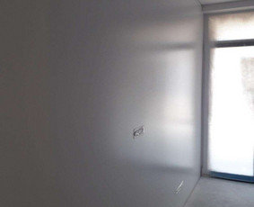 Gipso kartono montavimas. Glaistymas ir dažymas. / GipsPro / Darbų pavyzdys ID 1096851
