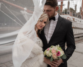 Profesionali vestuvių fotografė, visoje Lietuvoje. / Daiva Vaitkienė / Darbų pavyzdys ID 1096939