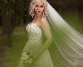 Profesionali vestuvių fotografė, visoje Lietuvoje. / Daiva Vaitkienė / Darbų pavyzdys ID 1096949
