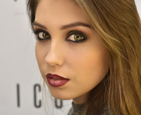Profesionalus makiažas,grimas,sušukavimas,antakių dizainas / ERIKA MAKEUP / Darbų pavyzdys ID 1097039