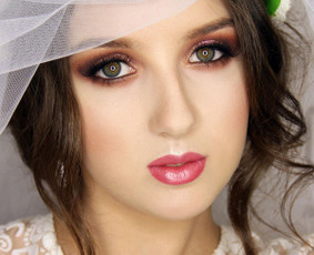 Profesionalus makiažas,grimas,sušukavimas,antakių dizainas / ERIKA MAKEUP / Darbų pavyzdys ID 1095593