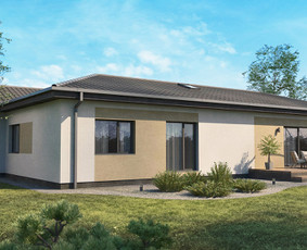 Architektė Giedrė Karenė - Sodybų projektavimas - 1 Sodybų projektavimas - Architektė Giedrė Karenė - 1