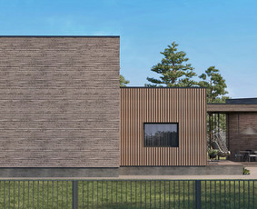 Architektė Giedrė Karenė - Rekonstrukcijos, kapitalinio remonto projektavimas - 1 Rekonstrukcijos, kapitalinio remonto projektavimas - Architektė Giedrė Karenė - 1