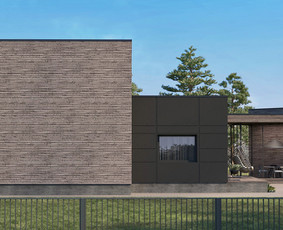 Architektė Giedrė Karenė - Rekonstrukcijos, kapitalinio remonto projektavimas - 4 Rekonstrukcijos, kapitalinio remonto projektavimas - Architektė Giedrė Karenė - 4