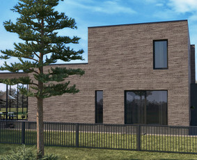 Architektė Giedrė Karenė - Rekonstrukcijos, kapitalinio remonto projektavimas - 3 Rekonstrukcijos, kapitalinio remonto projektavimas - Architektė Giedrė Karenė - 3