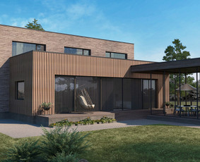 Architektė Giedrė Karenė - Rekonstrukcijos, kapitalinio remonto projektavimas - 2 Rekonstrukcijos, kapitalinio remonto projektavimas - Architektė Giedrė Karenė - 2