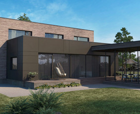 Architektė Giedrė Karenė / Giedrė Karenė / Darbų pavyzdys ID 1097277
