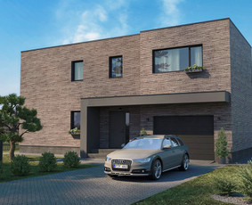 Architektė Giedrė Karenė / Giedrė Karenė / Darbų pavyzdys ID 1097283