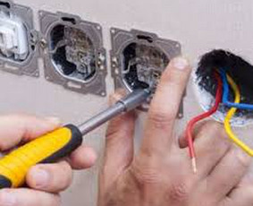 Elektrikas, įvairūs elektros darbai, apsaugos/video sistemos / Artūras / Darbų pavyzdys ID 1097805