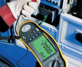Elektrikas, įvairūs elektros darbai, apsaugos/video sistemos / Artūras / Darbų pavyzdys ID 1097807