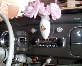Senovinų volkswagen automobilių nuoma / Arūnas / Darbų pavyzdys ID 1098561