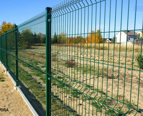 Didelis tvorų pasirinkimas / UAB Tvora - tvoros, kiemo vartai / Darbų pavyzdys ID 1098641