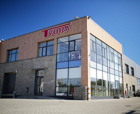 Didelis tvorų pasirinkimas / UAB Tvora - tvoros, kiemo vartai / Darbų pavyzdys ID 1098657