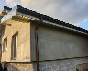 Valome bei taisome lietvamzdžius