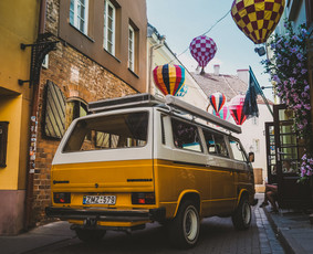 Senovinų volkswagen automobilių nuoma / Arūnas / Darbų pavyzdys ID 1098731
